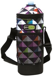 Šaltkrepšis Gio'Style Boxy Pixel, 1.5 l