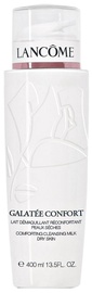 Makiažo valiklis Lancome Galatee Confort Cleansing Milk, 400 ml