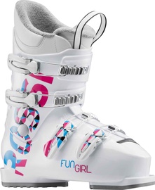 Лыжные ботинки Rossignol Fun Girl J4 Kids Ski Boots White 24.5