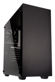 Kolink Stronghold Midi-Tower Black