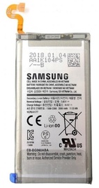 Samsung Original Battery For Samsung Galaxy S9 3000mAh OEM