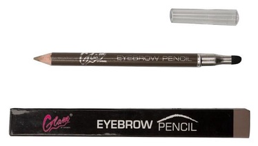 Карандаш для век Glam Of Sweden Light Brown, 1.3 г