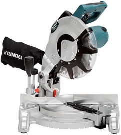 Hyundai М 2000-255 Circular Saw