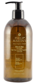 Philip Marti's Olive & Aloe Anti-Aging Treatment 500ml