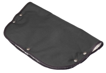 Перчатки для коляски Sensillo Puschair Muff, черный