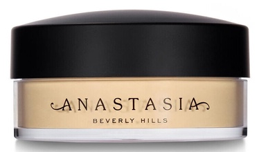 Birstošs pūderis Anastasia Beverly Hills Loose Setting Powder Translucent, 25 g