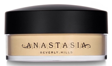 Рассыпчатая пудра Anastasia Beverly Hills Loose Setting Powder Banana, 25 г