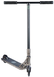 Bērnu skūteris Aoscooters Sachem 1.1 Gunmetal