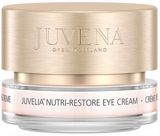 Крем для глаз Juvena Juvelia Nutri-Restore, 15 мл, для женщин