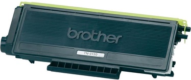 Tonera kasete Brother TN-3130, melna