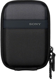 Sony LCS-TWP Camera Case Black