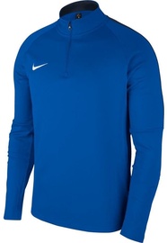 Пиджак Nike Dry Academy 18 Sweatshirt Drill Top LS 893624 463 Blue XL