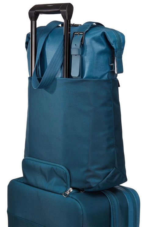 Ручная сумка Thule, синий, 14-14.4″