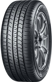 Vasaras riepa Yokohama Geolandar X-CV G057 275/45/R21, 110-W-270 km/h, XL, E, B, 72 dB