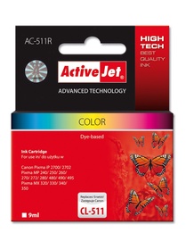Action ActiveJet AC-511R Colour