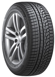 Hankook Winter I Cept Evo2 SUV W320A 255 55 R19 111V XL RP
