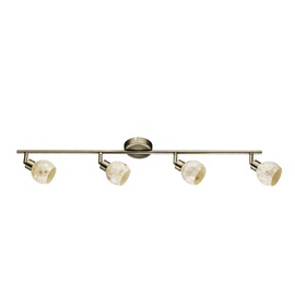 Lampa Britop Karia 2101411 4x28W G9