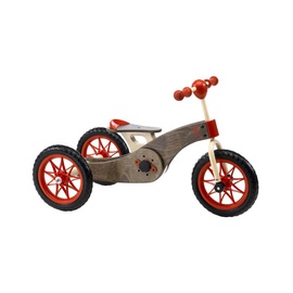 Triratukas Italtrike Magic Wheels 0024