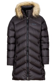 Зимняя куртка Marmot Girl's Montreaux Coat True Black L