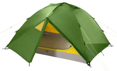 Palapinė Jack Wolfskin Eclipse II Cactus Green