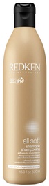 Redken All Soft Shampoo 500ml