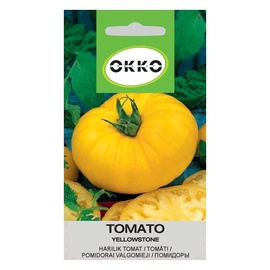 TOMĀTI YELLOWSTONE (OKKO)