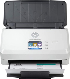 Skeneris HP ScanJet Pro N4000 snw1, CIS