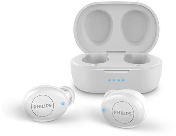 Philips TAT2205 In-Ear TWS Earphones White