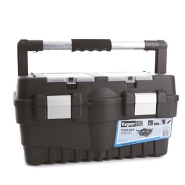 Vagner ALU 500 Tool Box Black