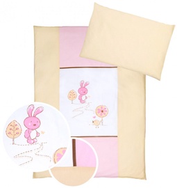 Klups Bedding Set 2pcs Little Bunny K026
