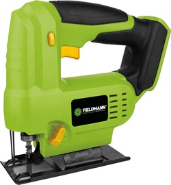 Bezvadu finierzāģis Fieldmann FDUP 50401-0, 18 V