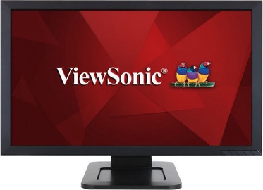 ViewSonic TD2421