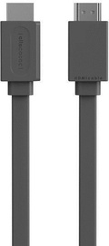 Allocacoc HDMI cable 5m Grey