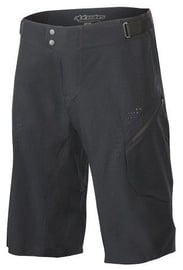 Alpinestars Alps 8.0 38 Black Shorts