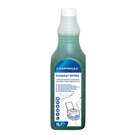Skystis klozetams Campingaz Instablue Extra, 1 l