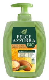 Felce Azzurra Bio Argan & Honey Liquid Soap 300ml