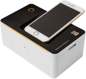 Принтер для моментальной печати Kodak PD450 Printer Dock Wifi
