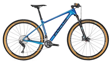 Focus Raven 8.9 46cm 29" Blue 19