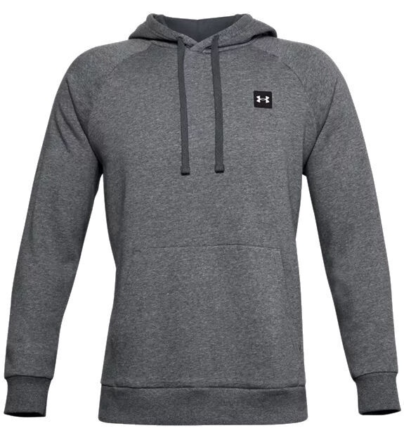 under armour hoodie rival