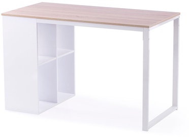Homede Barsen Desk Oak