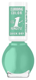 Miss Sporty Clubbing Color Nail Polish 7ml 160