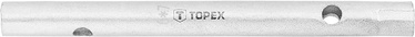 Головка Topex, 135 мм, 14 - 15 мм