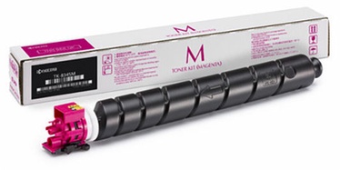 Tonera kasete Kyocera TK-8345M, violeta