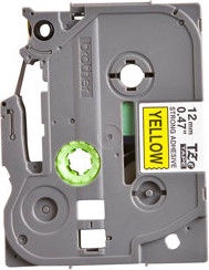 Этикет-лента для принтеров Brother TZe-S631, 800 см