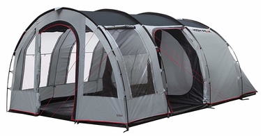 High Peak Benito 4 11805 Grey