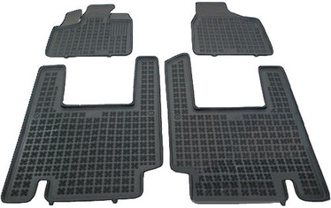 Auto paklājs Rezaw-Plast, Chrysler Voyager V 2006, 4 gab.