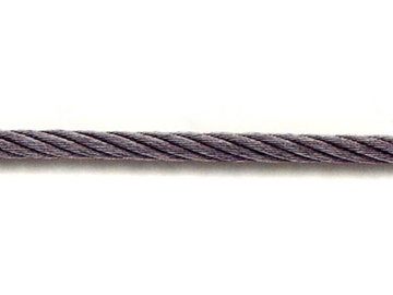 Trose Haushalt Universal, 9 mm, 6 x 19, cinkots