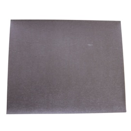 Keturkampis šlifavimo lapelis Vagner SDH 103.00, Nr. 2000, 280x230 mm, 10 vnt.