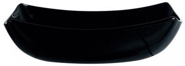 Luminarc Quadrato Soup Plate 20cm Black