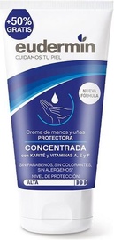 Eudermin Protective Hand Cream 75ml